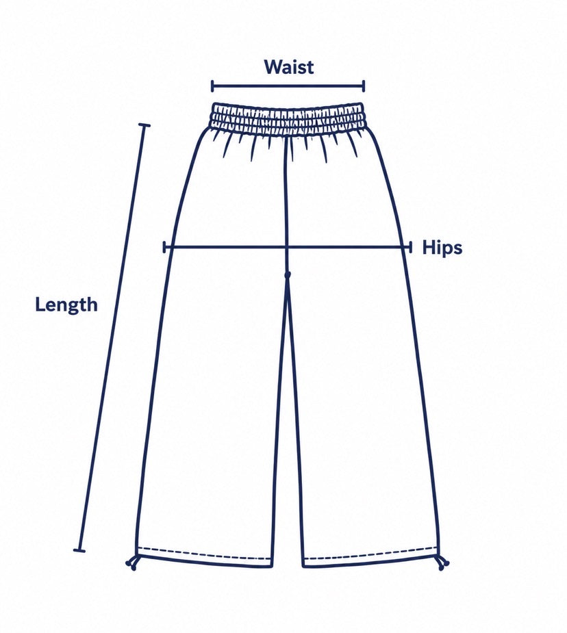 Zethbuggin's Sweatpants