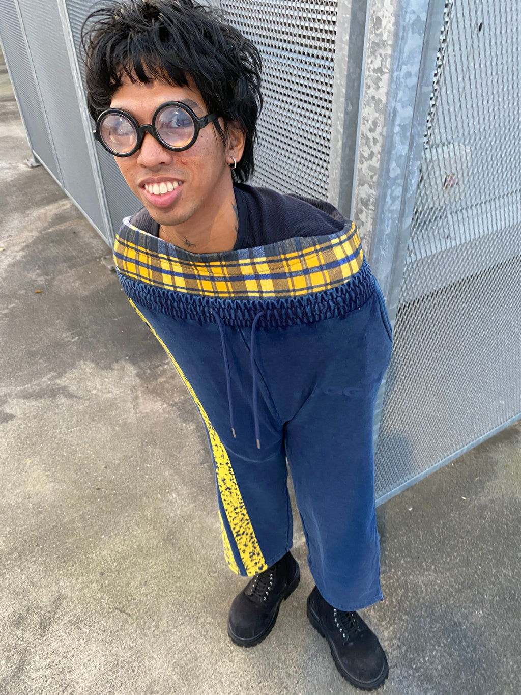 Zethbuggin's Sweatpants