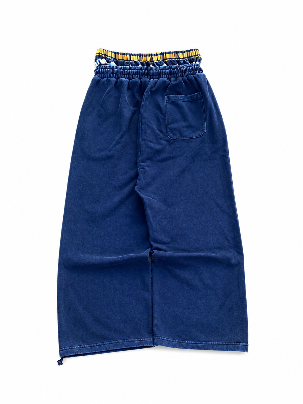 Zethbuggin's Sweatpants