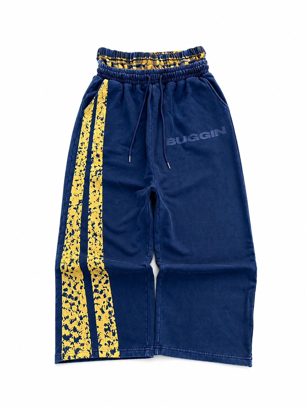 Zethbuggin's Sweatpants