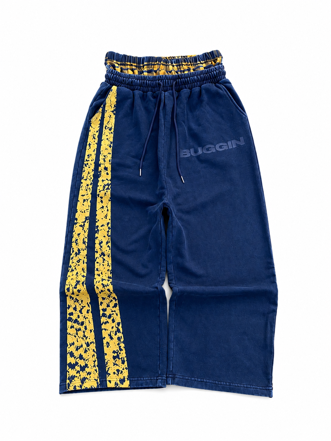 Zethbuggin's Sweatpants